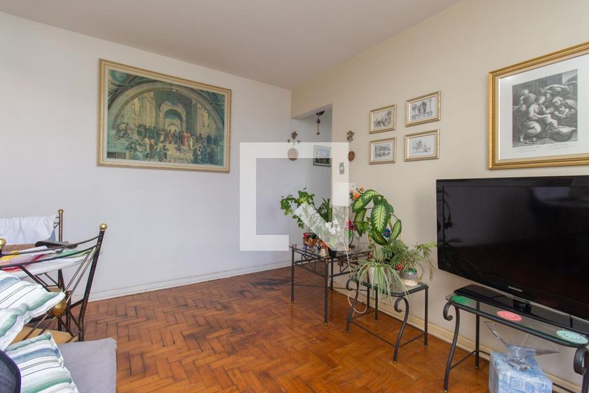 Apartamento, 2 quartos, 74 m² - Foto 5