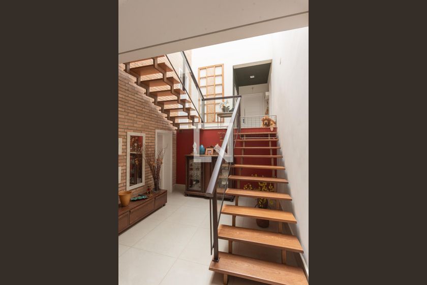 Casa à Venda - Swiss Park, 4 Quartos,  480 m2 em , Campinas - sp | SoloBR