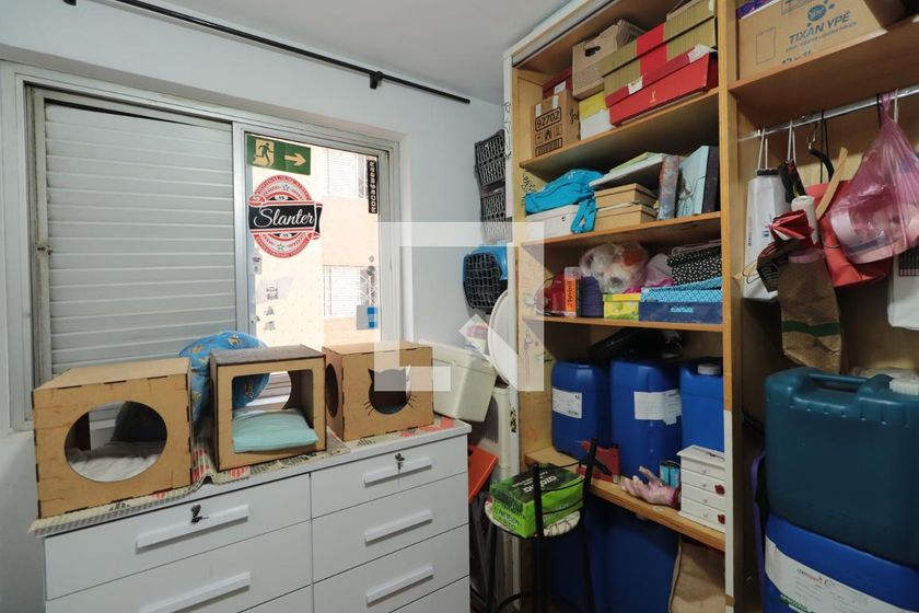 Apartamento, 4 quartos, 110 m² - Foto 17