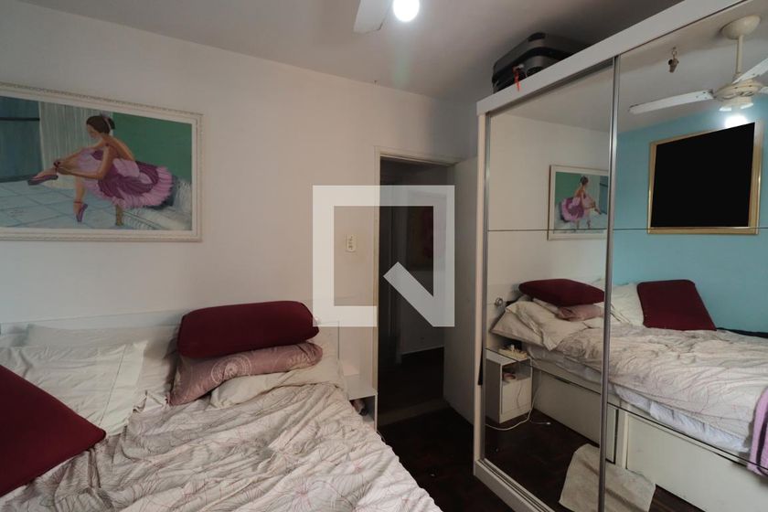 Apartamento, 4 quartos, 110 m² - Foto 31