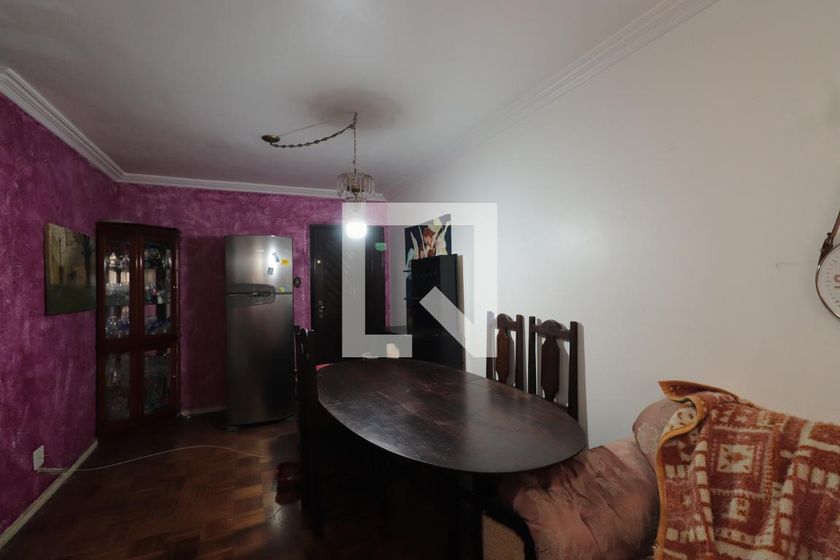 Apartamento, 4 quartos, 110 m² - Foto 11