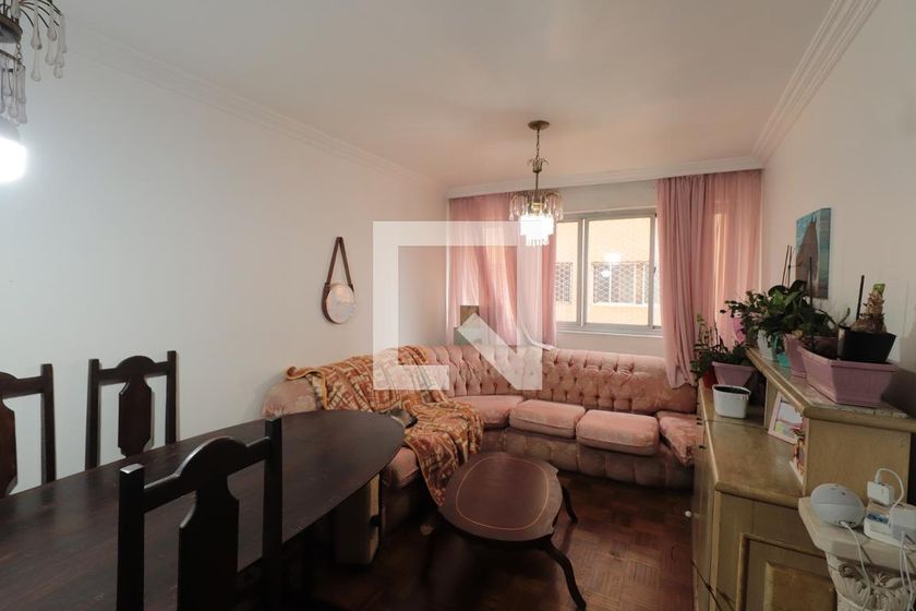 Apartamento, 4 quartos, 110 m² - Foto 5