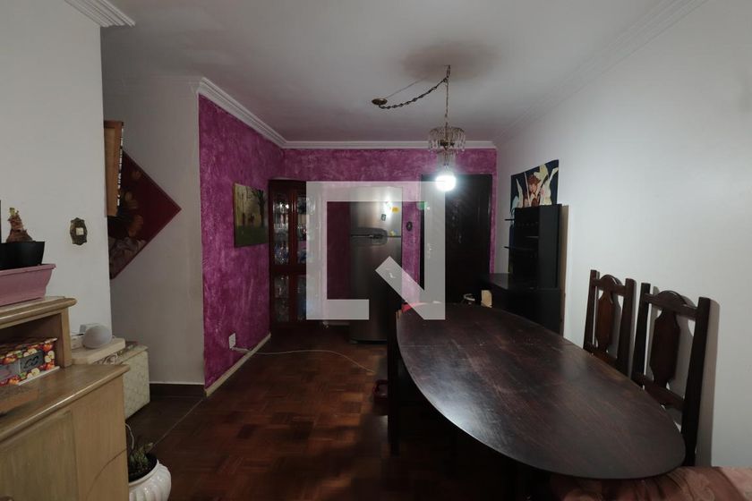Apartamento, 4 quartos, 110 m² - Foto 9