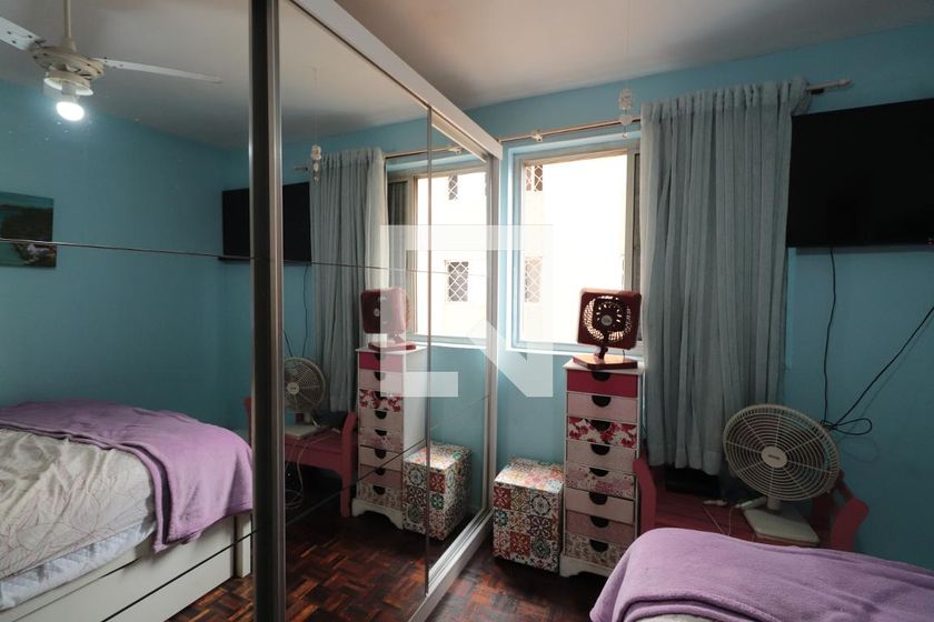 Apartamento, 4 quartos, 110 m² - Foto 33