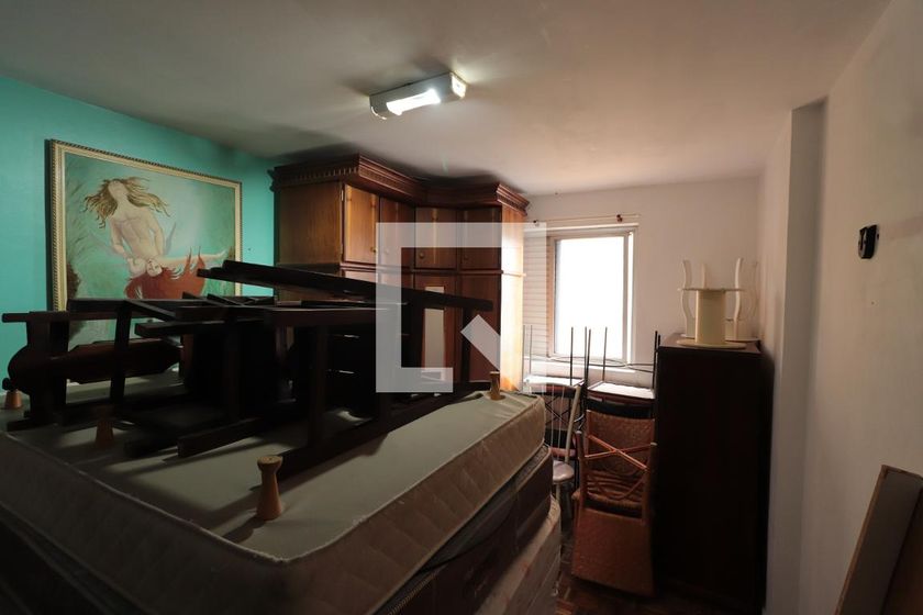 Apartamento, 4 quartos, 110 m² - Foto 37