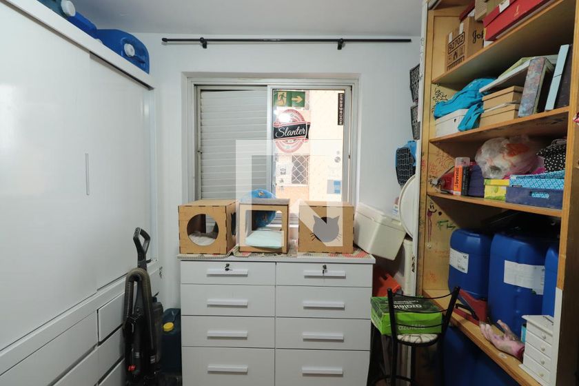 Apartamento, 4 quartos, 110 m² - Foto 15