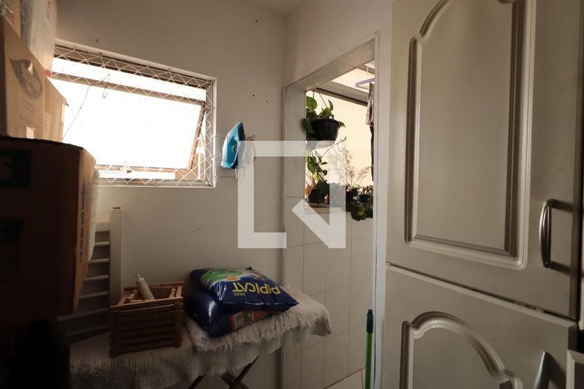 Apartamento, 4 quartos, 110 m² - Foto 83