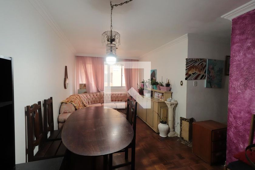 Apartamento, 4 quartos, 110 m² - Foto 1