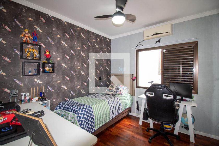 Casa, 3 quartos, 220 m² - Foto 21