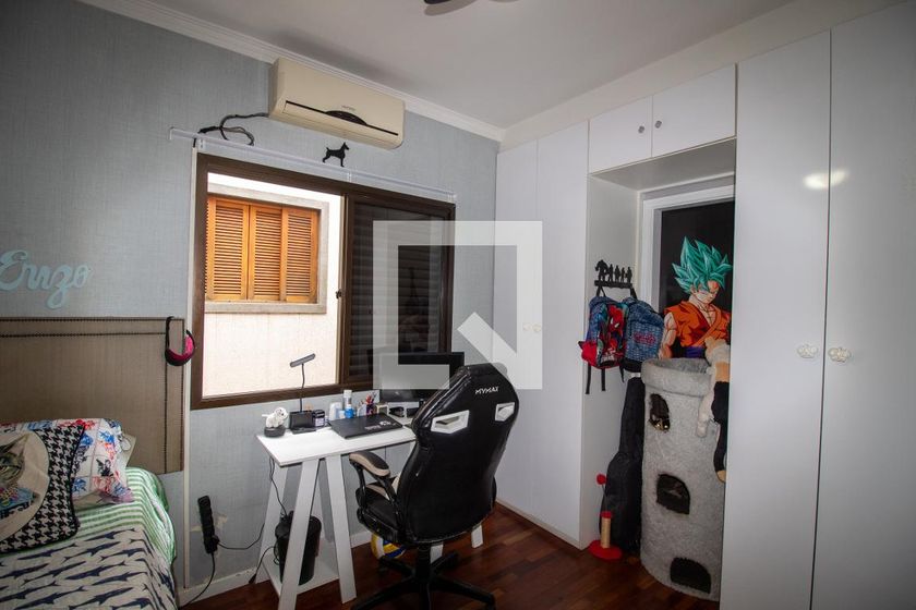 Casa, 3 quartos, 220 m² - Foto 22