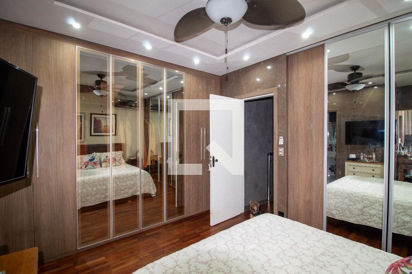 Casa, 3 quartos, 220 m² - Foto 15
