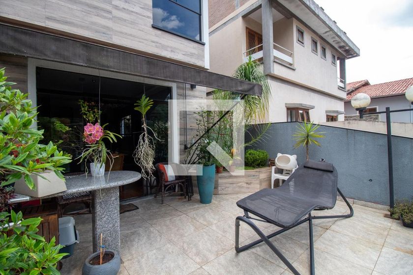 Casa, 3 quartos, 220 m² - Foto 7
