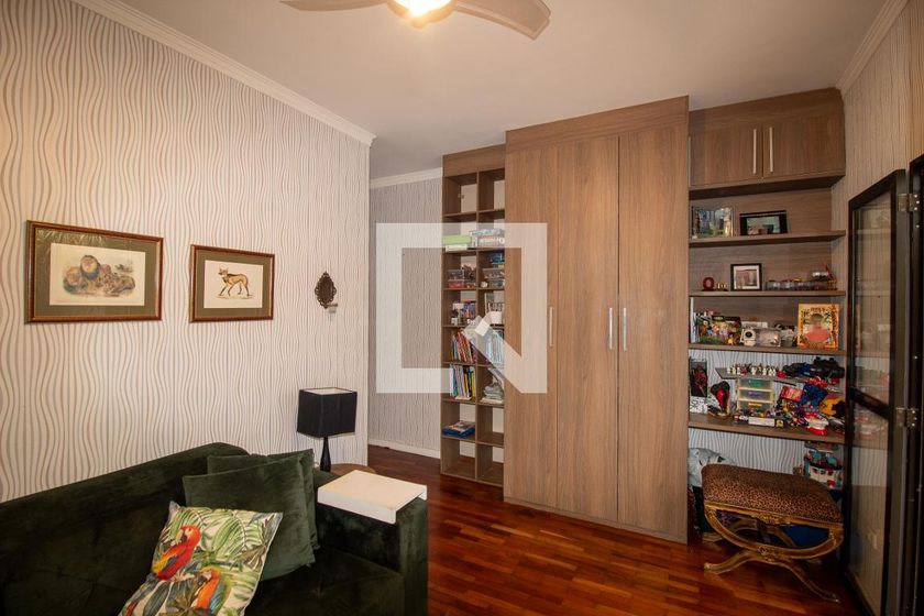 Casa, 3 quartos, 220 m² - Foto 26