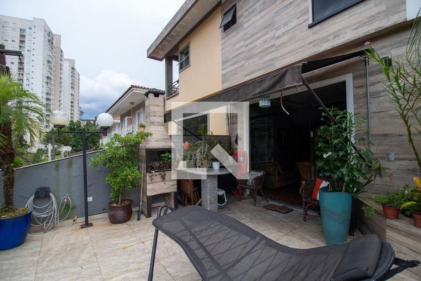 Casa, 3 quartos, 220 m² - Foto 8