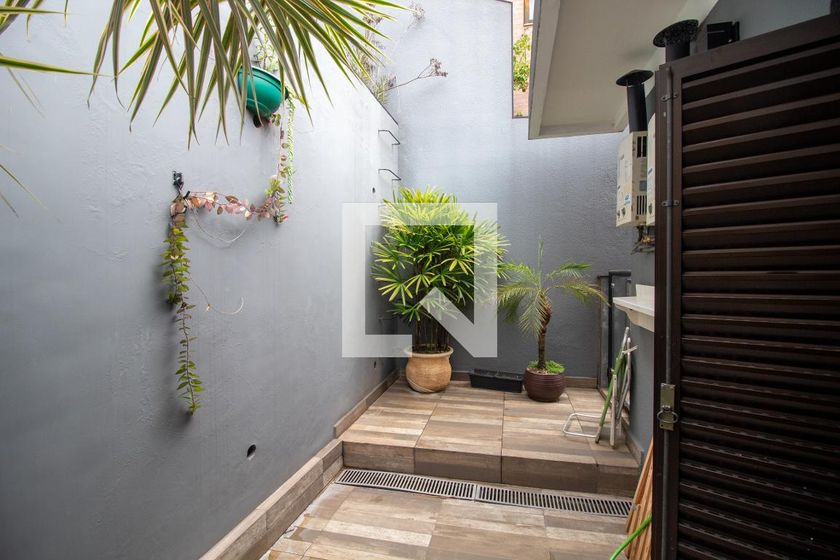 Casa, 3 quartos, 220 m² - Foto 27