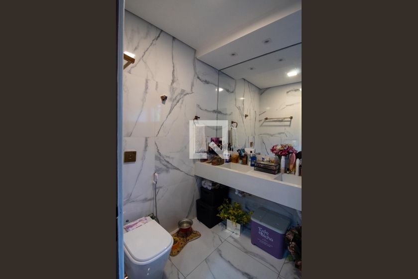 Casa, 3 quartos, 220 m² - Foto 17