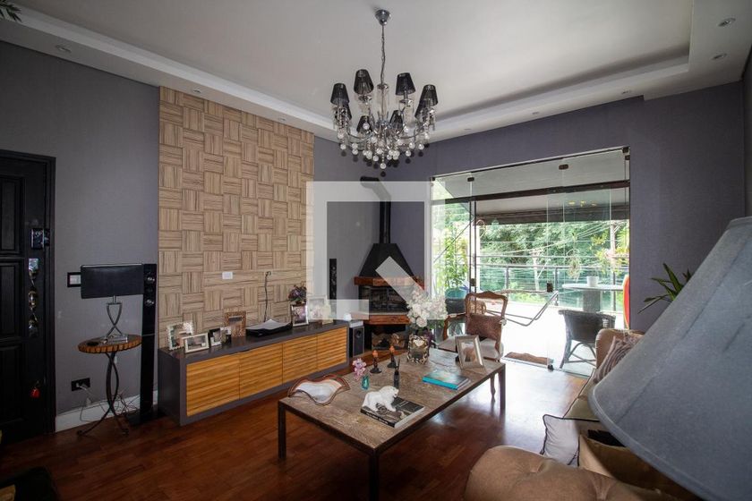 Casa, 3 quartos, 220 m² - Foto 3