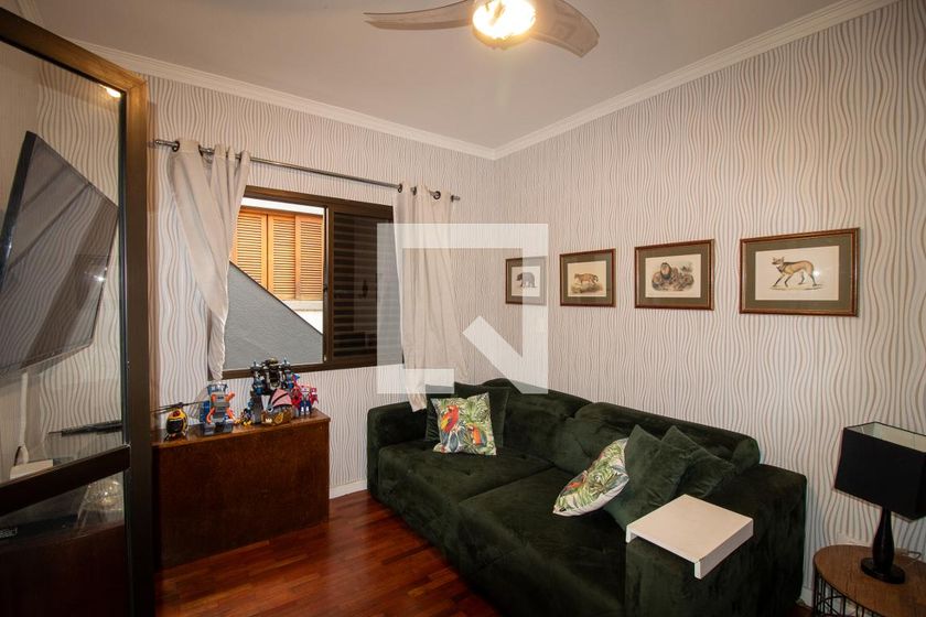 Casa, 3 quartos, 220 m² - Foto 25