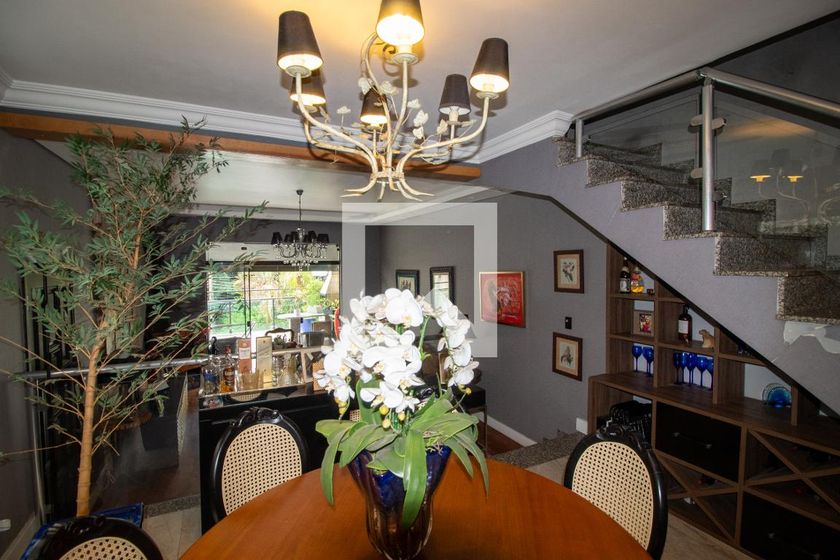 Casa, 3 quartos, 220 m² - Foto 11