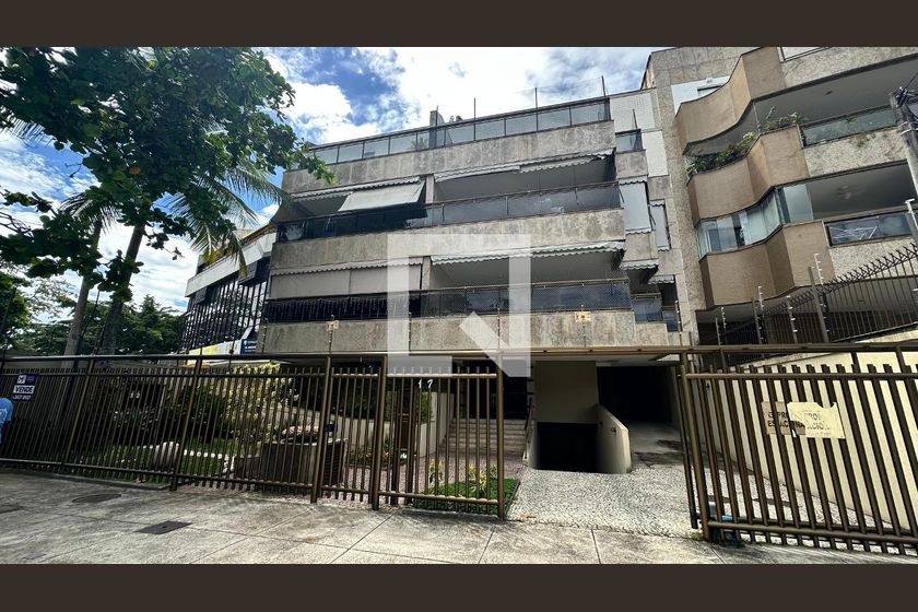 Cobertura, 5 quartos, 250 m² - Foto 133