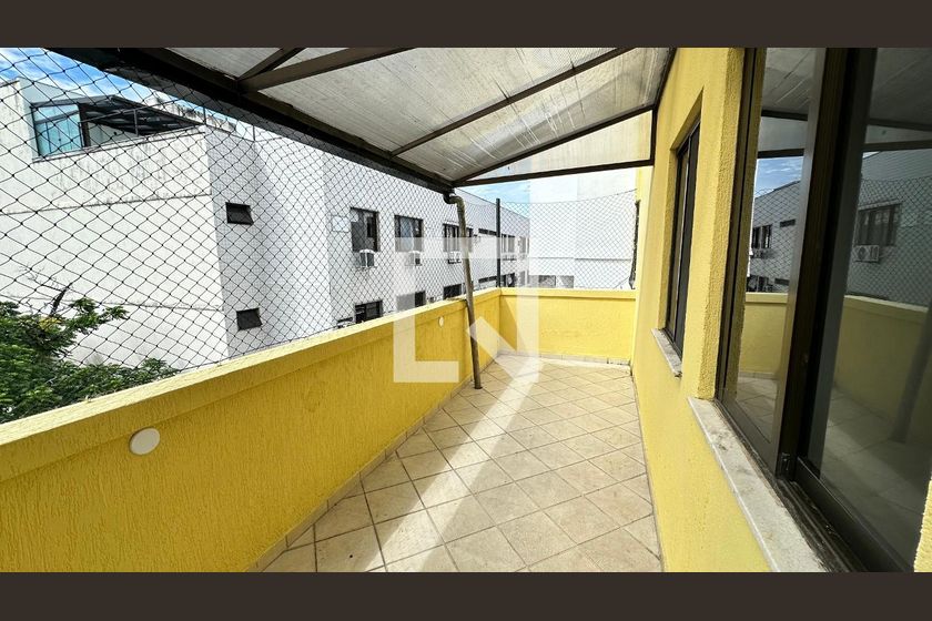 Cobertura, 5 quartos, 250 m² - Foto 57
