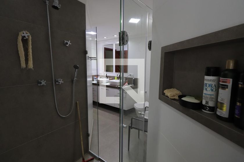 Apartamento, 4 quartos, 176 m² - Foto 40