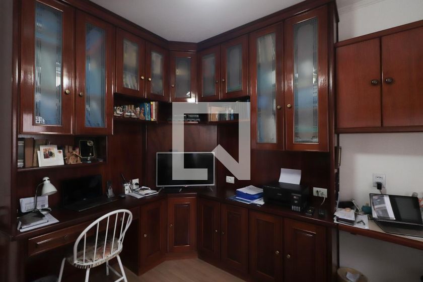 Apartamento, 4 quartos, 176 m² - Foto 46
