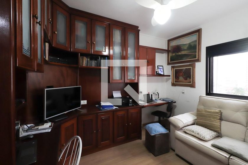 Apartamento, 4 quartos, 176 m² - Foto 45