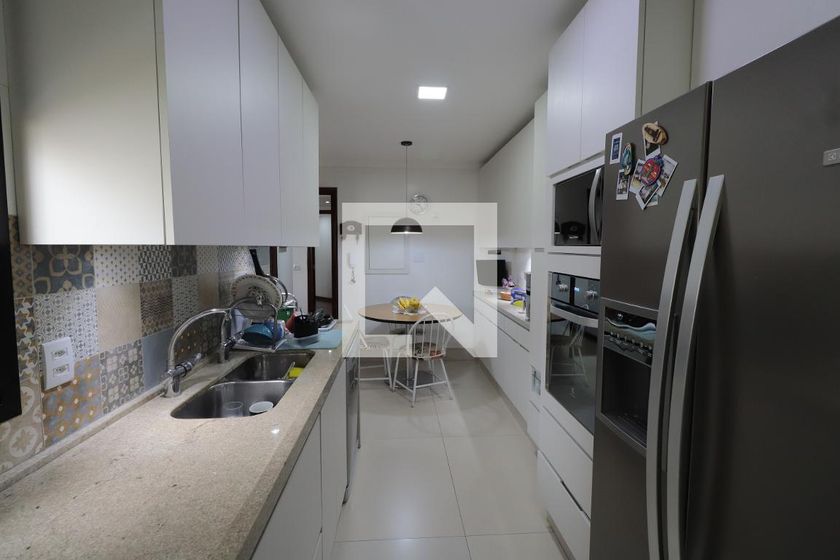 Apartamento, 4 quartos, 176 m² - Foto 89