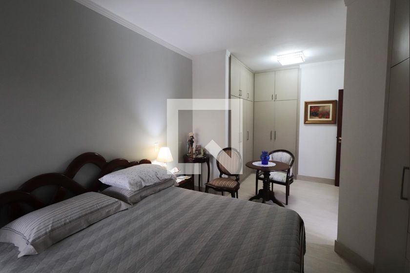 Apartamento, 4 quartos, 176 m² - Foto 24