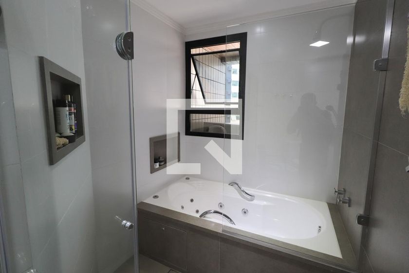 Apartamento, 4 quartos, 176 m² - Foto 38