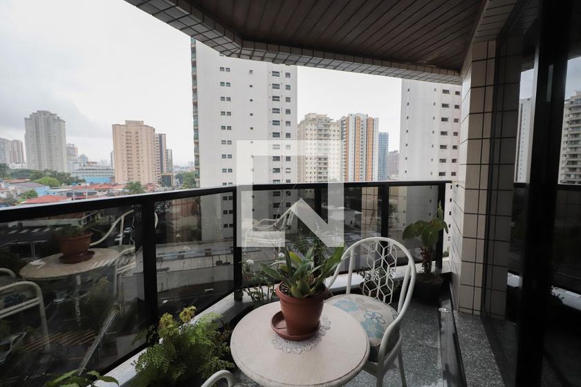 Apartamento, 4 quartos, 176 m² - Foto 15