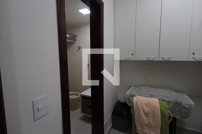 Apartamento, 4 quartos, 176 m² - Foto 93