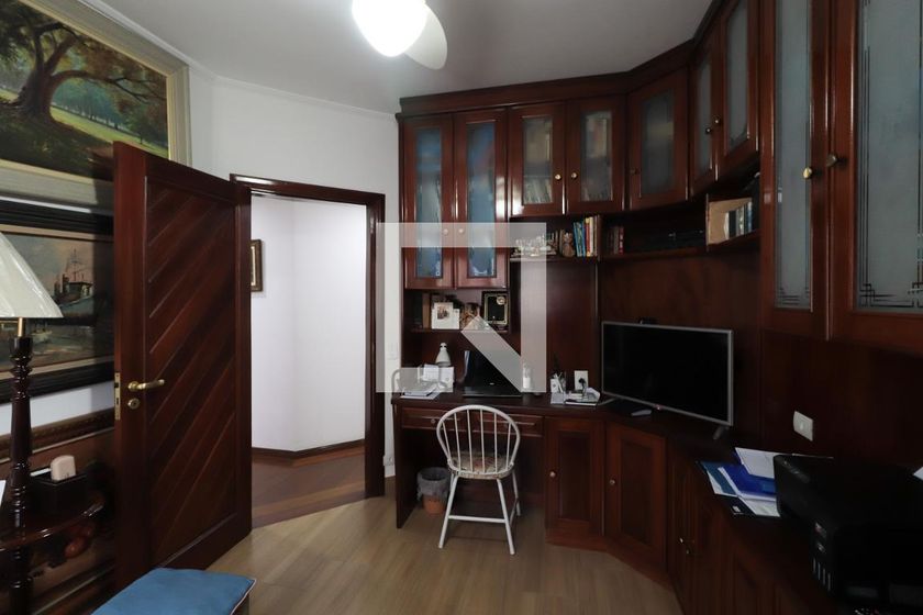 Apartamento, 4 quartos, 176 m² - Foto 47