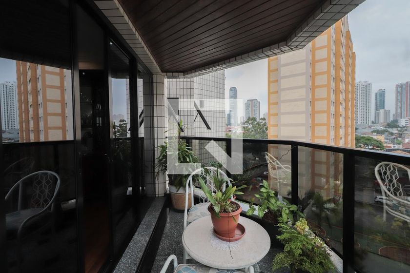 Apartamento, 4 quartos, 176 m² - Foto 16