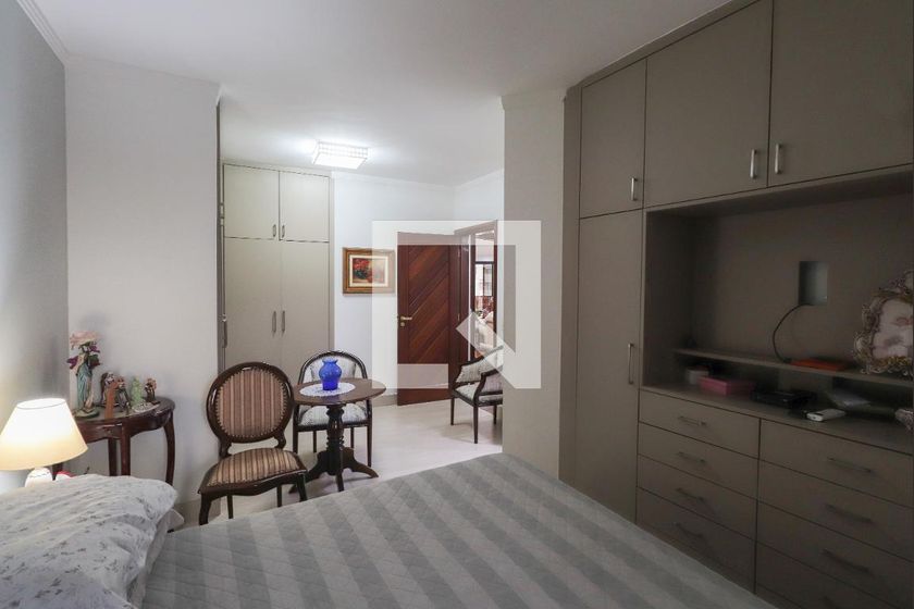 Apartamento, 4 quartos, 176 m² - Foto 25