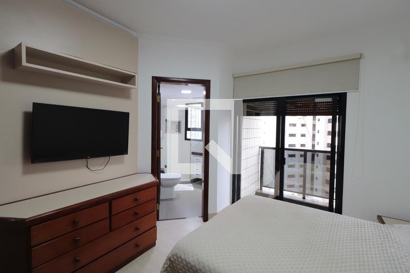 Apartamento, 4 quartos, 176 m² - Foto 66