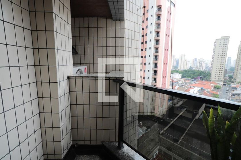 Apartamento, 4 quartos, 176 m² - Foto 29