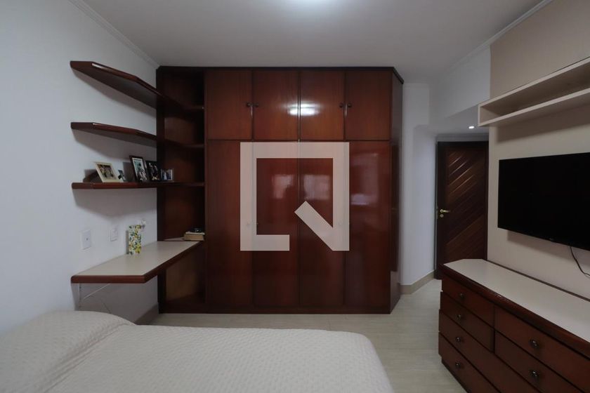 Apartamento, 4 quartos, 176 m² - Foto 63
