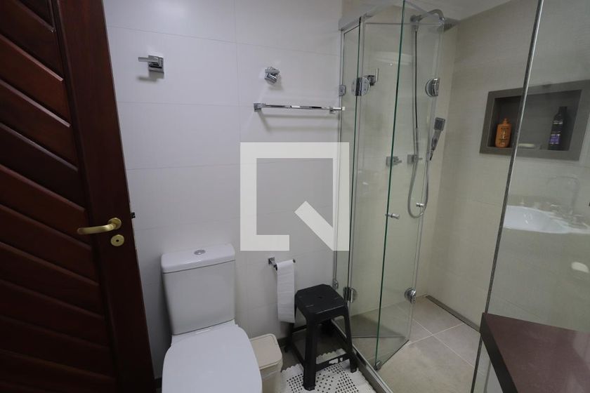 Apartamento, 4 quartos, 176 m² - Foto 73