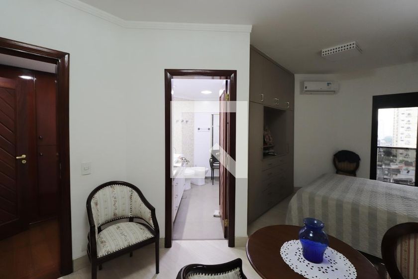 Apartamento, 4 quartos, 176 m² - Foto 21