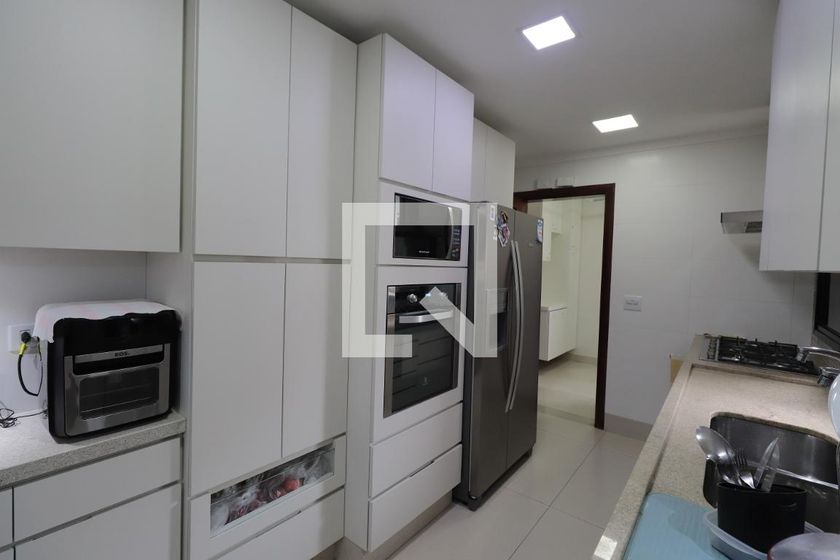 Apartamento, 4 quartos, 176 m² - Foto 91