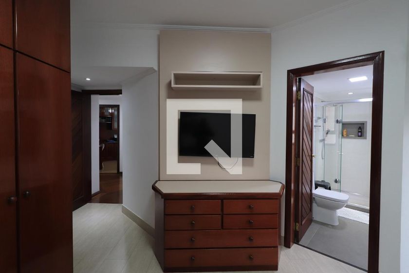 Apartamento, 4 quartos, 176 m² - Foto 65