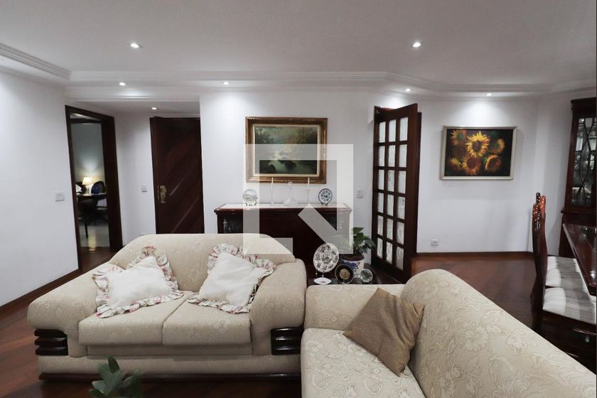 Apartamento, 4 quartos, 176 m² - Foto 4