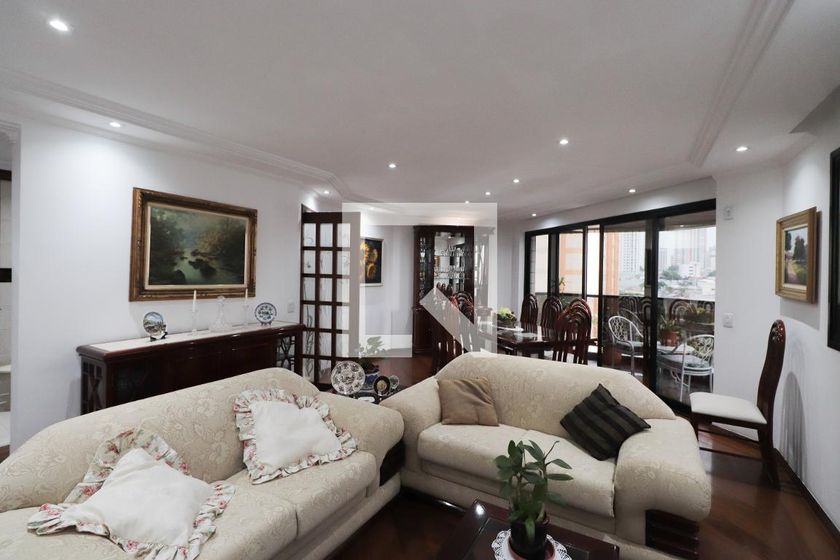 Apartamento, 4 quartos, 176 m² - Foto 3