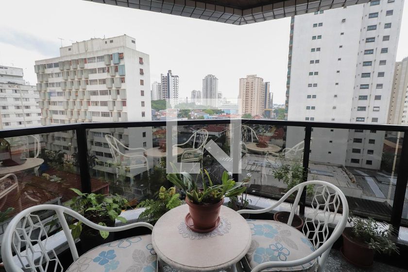 Apartamento, 4 quartos, 176 m² - Foto 14