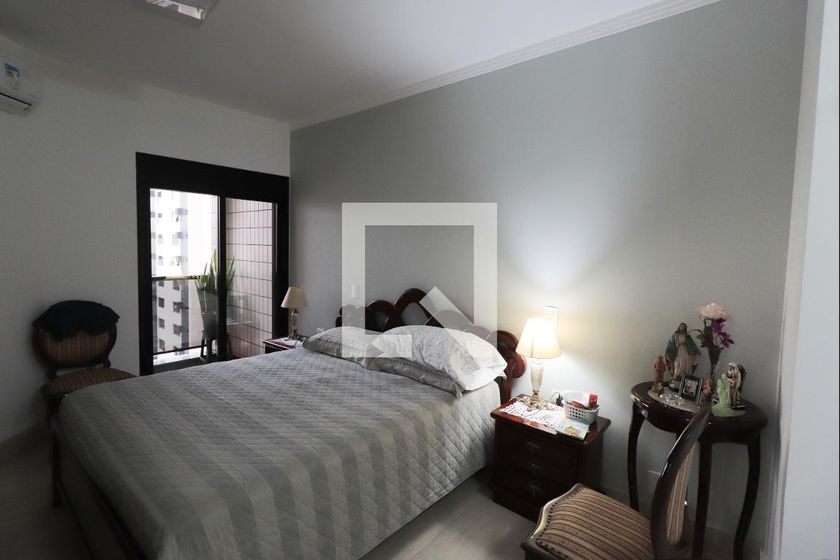 Apartamento, 4 quartos, 176 m² - Foto 22