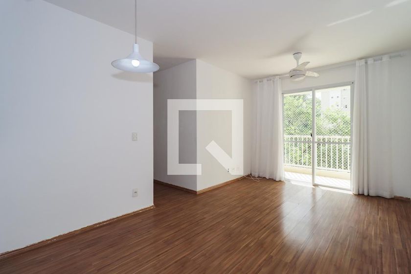 Apartamento, 3 quartos, 69 m² - Foto 3
