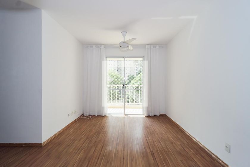 Apartamento, 3 quartos, 69 m² - Foto 1