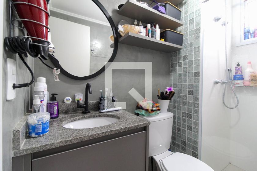Kitnet-Studio, 27 m² - Foto 23